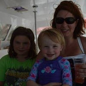 Sara Randall-Macdonnell's photo