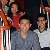 Ben Hsu's photo