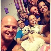 Foto von Ashley Toth