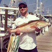 Tyler Griffin's photo