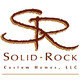 Solid Rock Custom Homes