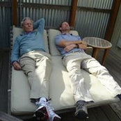 James Potter's photo