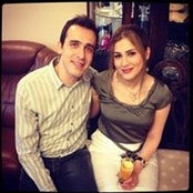 Sepide Vosogh's photo