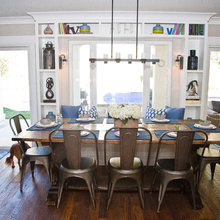 Castaic Dining Room