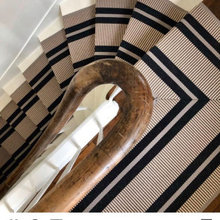 backstaircase