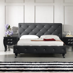 Modern Beds - Beds