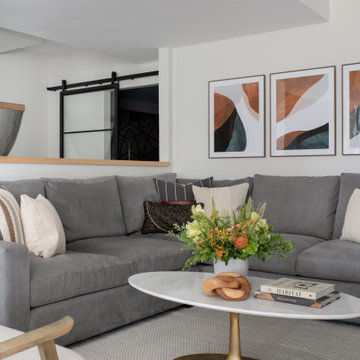 Park |Lower Level Living