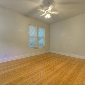 Sage Creek Subdivision