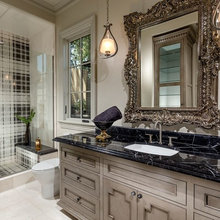plaid tile
