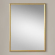 Fireplace Mirrors