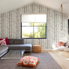 Bonus room ideas