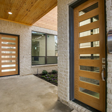 Coronado Home - Dallas, TX