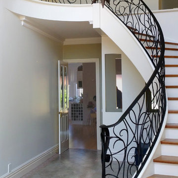 Staircases