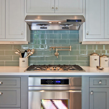 Alameda Cabinets & Kitchen