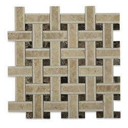 Mosaic - Stone - Products