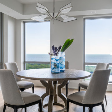 Coastal Sanctuary