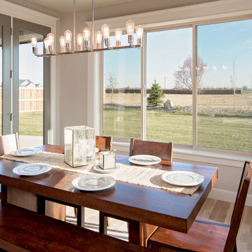 Augusta by Brighton Homes