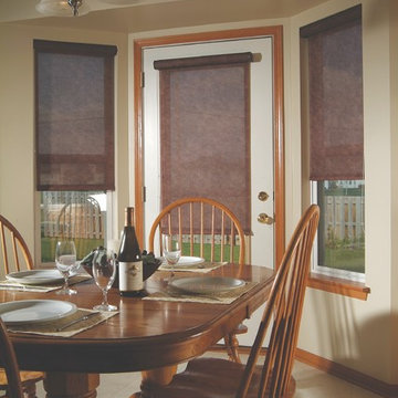Roller Shades
