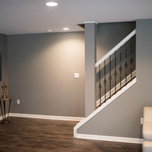 Stair Ideas