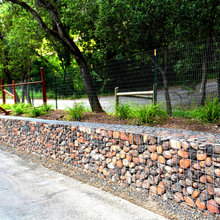 Fence for WT