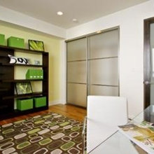 For Playa Vista Condo