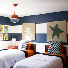 Boys Room