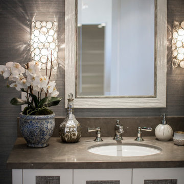 D for Design Bathrooms