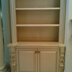 Wood Lane Project - Products