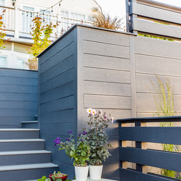 Seattle Urban Living