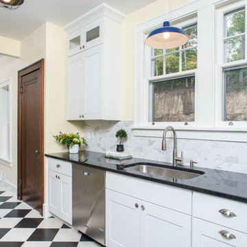 Ann Arbor Bungalow