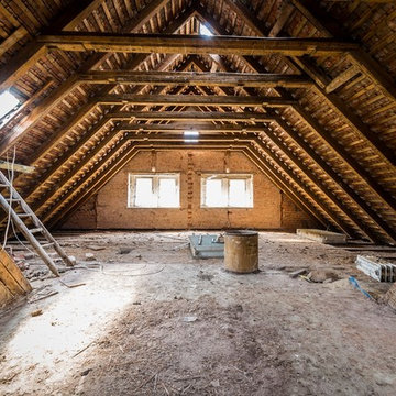 Crawl Space Cleaning Service in El Segundo, CA