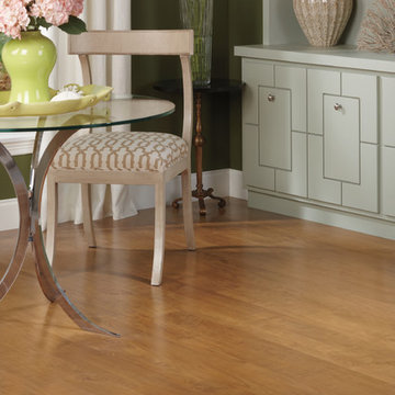 Hardwood Inspiration