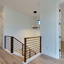 Stair Rail Ideas