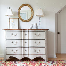Dresser ideas