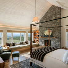 Lacey and Jon's Suite