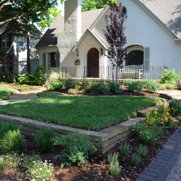 Our Work