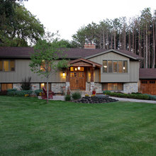 Exterior Ideas