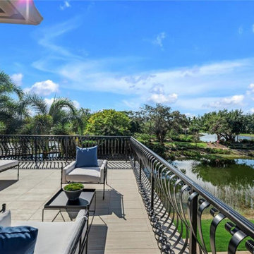 Luxury full renovation in Grey Oaks