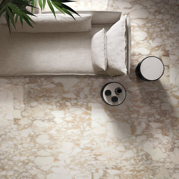 Milan Golden White