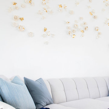 Southampton Modern Farmhouse