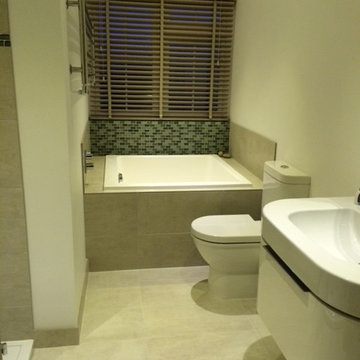 The Vicarage