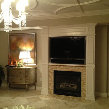 Audio Video Systems