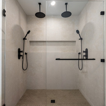 Mountain View Minimalist - 2.5 Baths Renovation