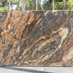 Comet (Granite) - Kitchen Countertops
