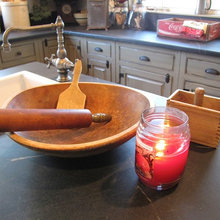 soapstone