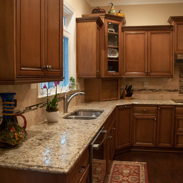 Savannah Lakes Village - Magnolia - Elam Dr.