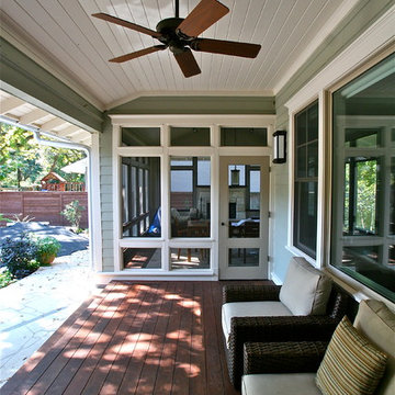 Tarrytown Bungalow