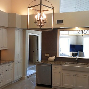 Coastal Kitchen in Ponte Vedra