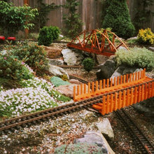 train