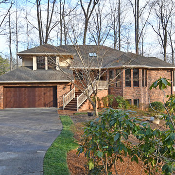 Beautiful Home Staged to Sell